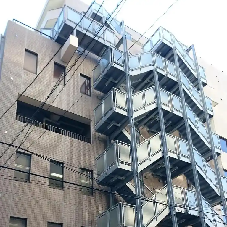アーバンフレックスSG 外観