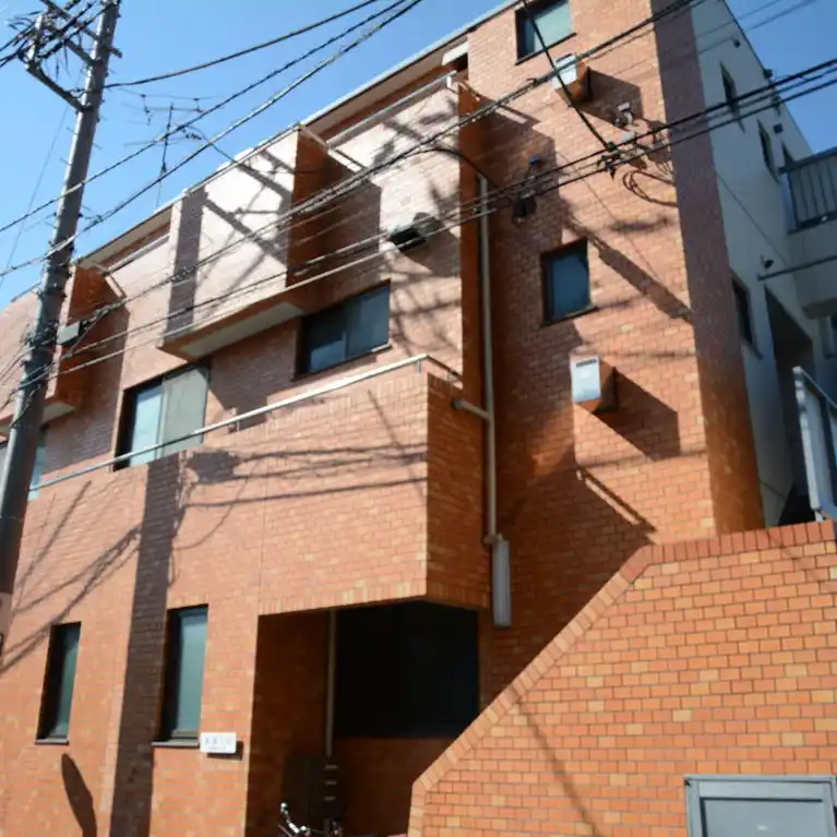斉藤ビル 外観