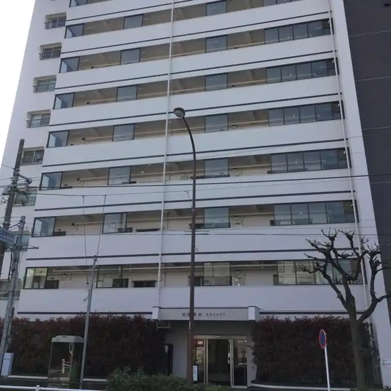 田園調布スカイハイツ