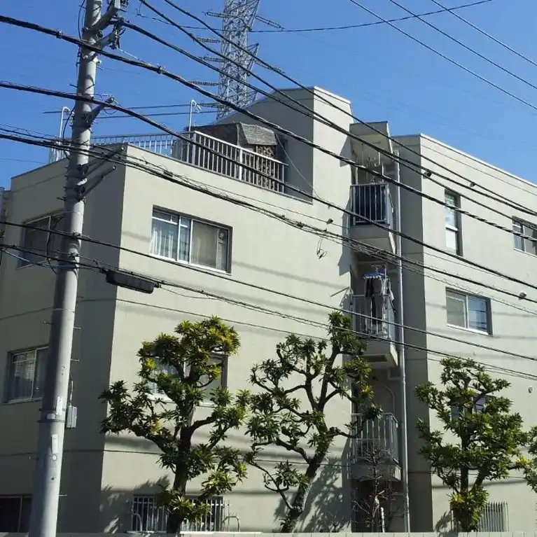藤和多摩堤コープ