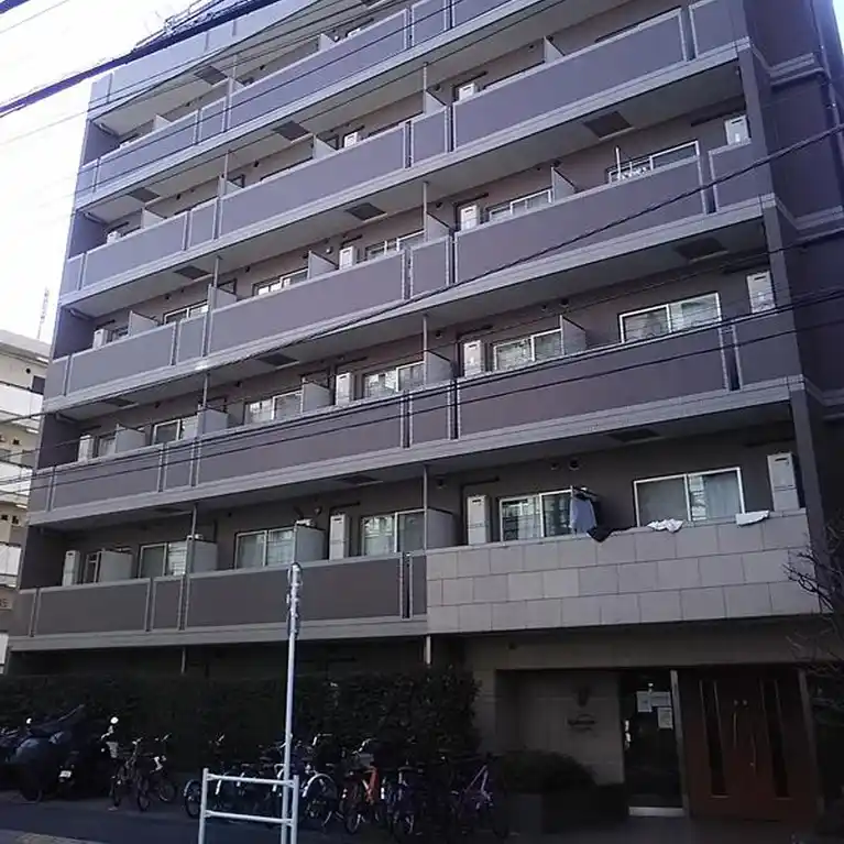 グランヴァン東中野III