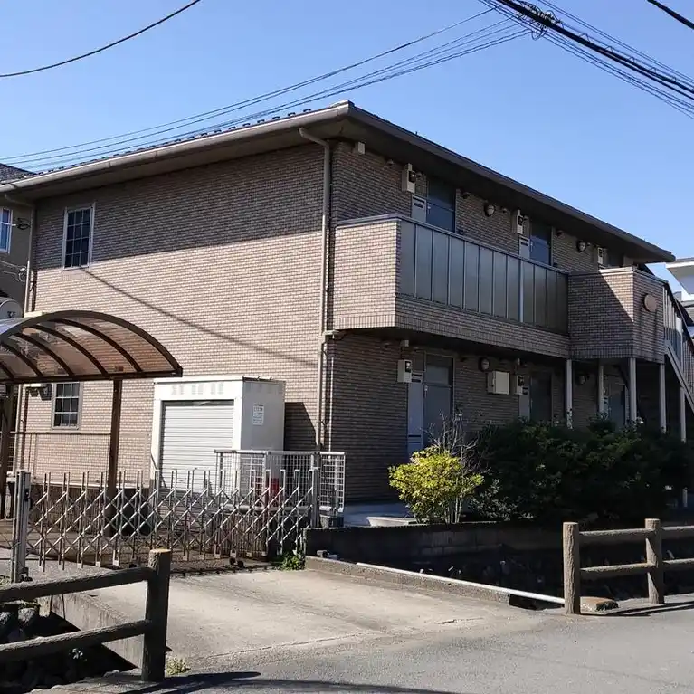 メゾンソレイユ