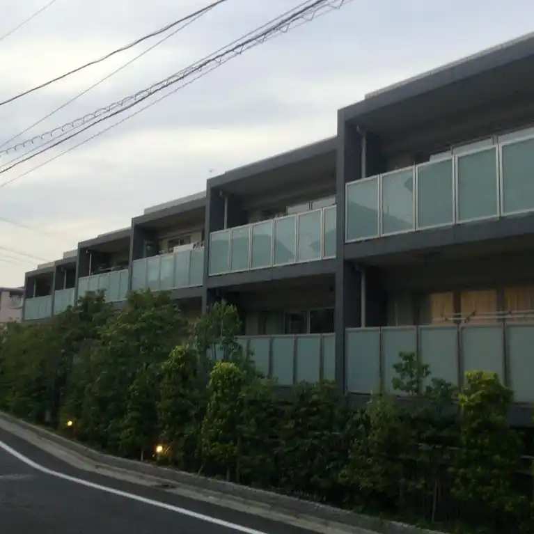 ブランズ弦巻二丁目