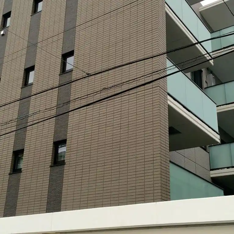 オープンレジデンシア桜新町2丁目