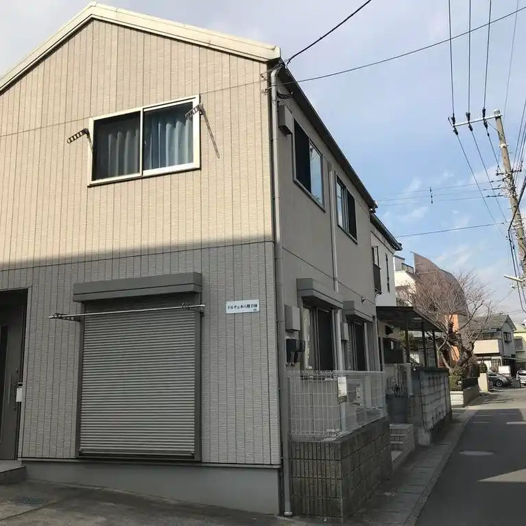 ドルチェ本八幡B棟