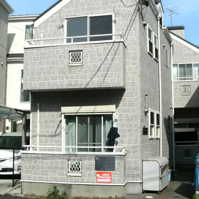 アムハウス田無II 外観