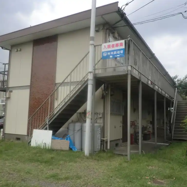 コーポ小菅B