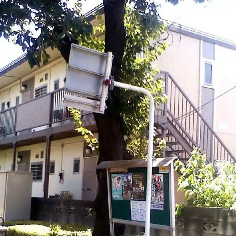 ハイツイケダ