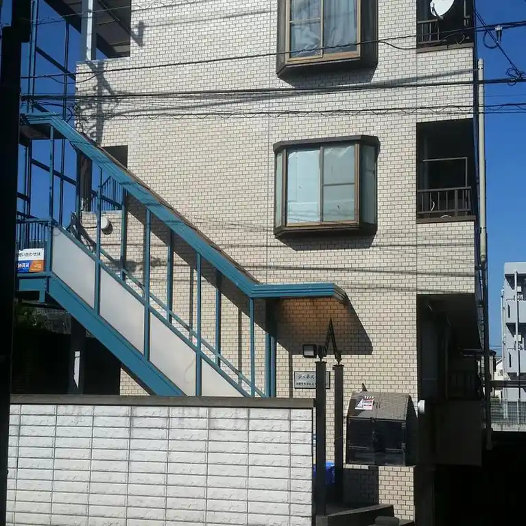 ジュネス木田