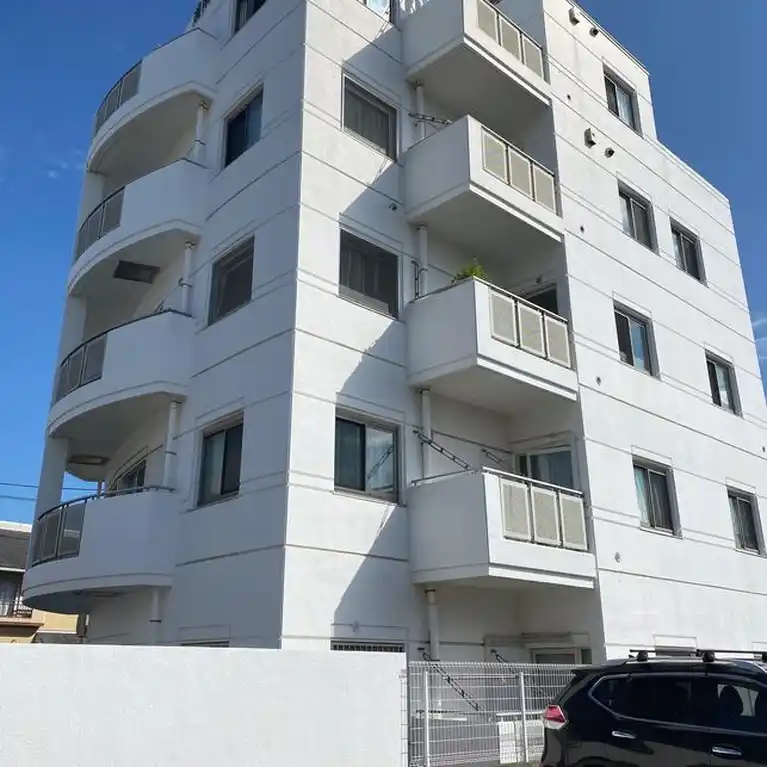 湘南槇町LICHTHAUS 外観
