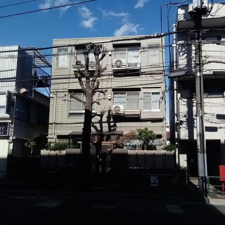 タケナガハイム