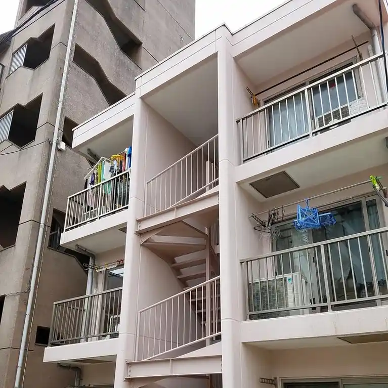 プレジデントマンション日の出町