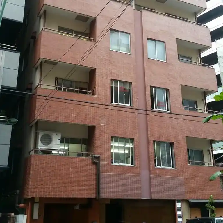 第三伊藤ビル 外観