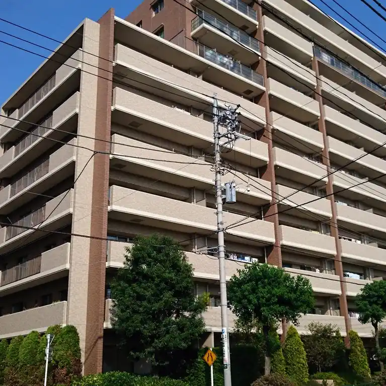 ウィズダム大泉学園