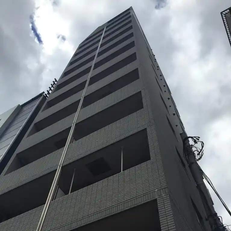 パレステュディオ信濃町