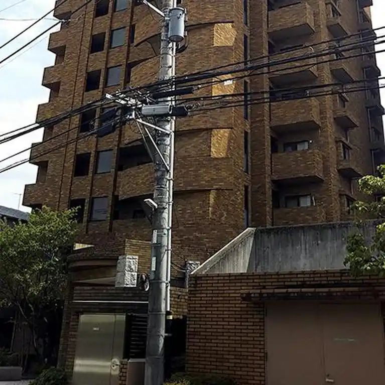 サンパティーク清和
