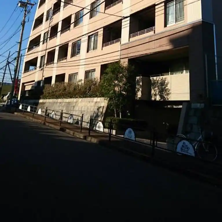 パークハウス練馬高野台ヒルサイドプレイス