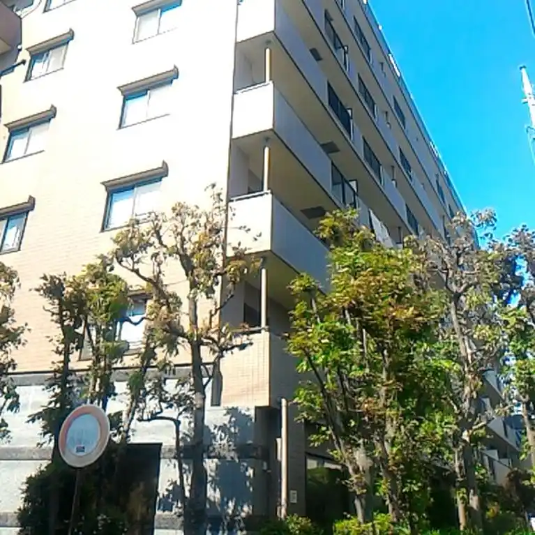 オーベル大宮宮原