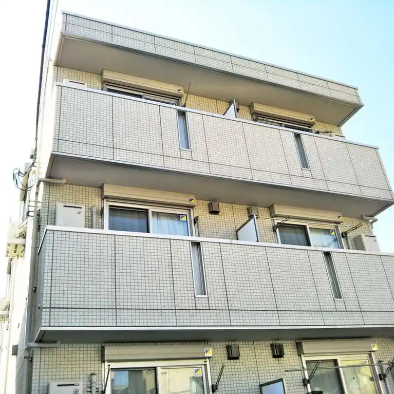 メルベーユSK