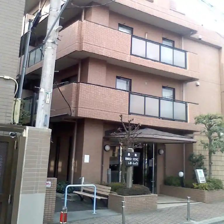 ナイスアーバン小田急相模原II