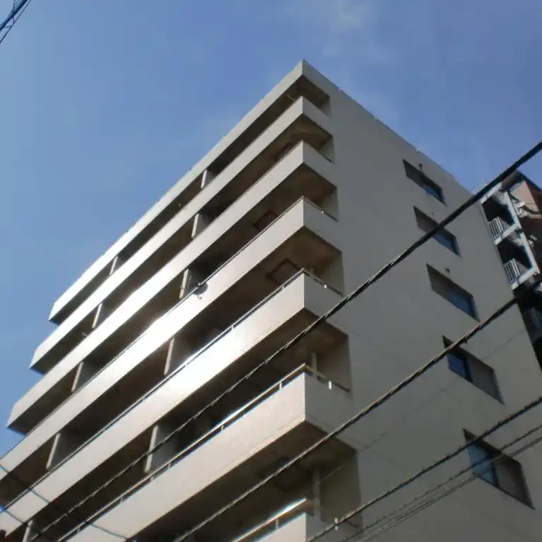 立花雷門マンション
