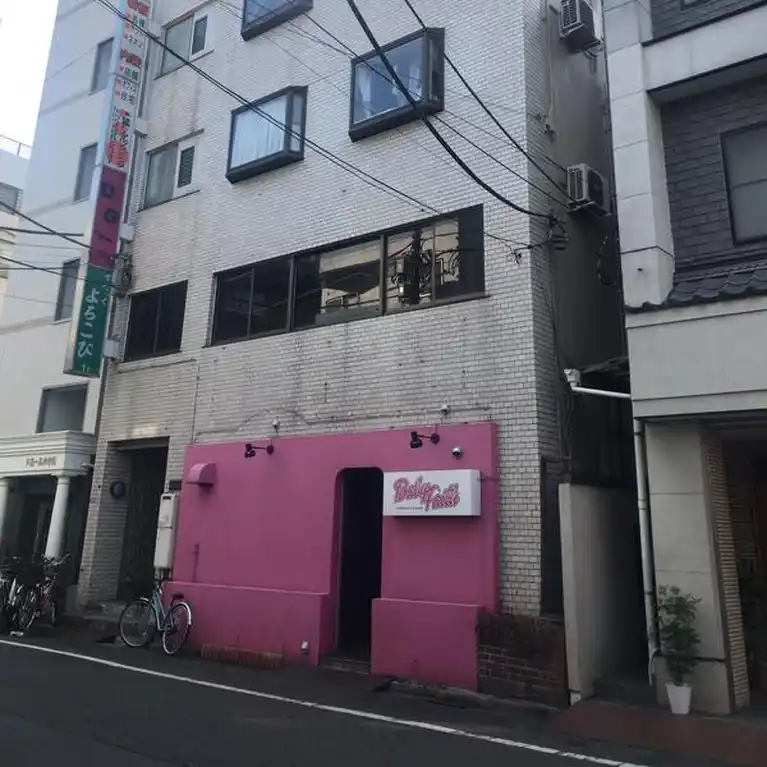 第5TKCビル 外観