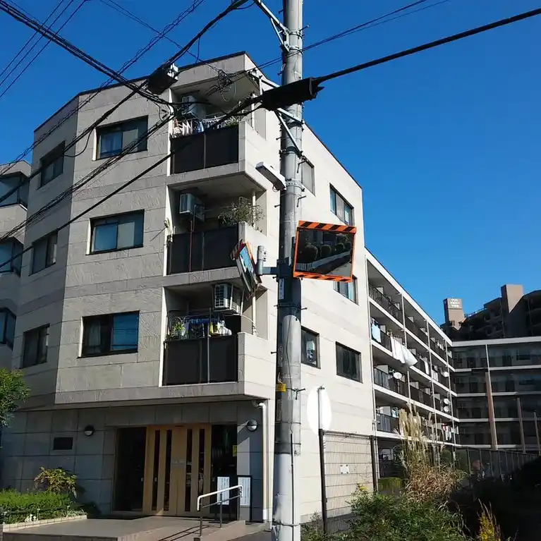 リーベスト立川