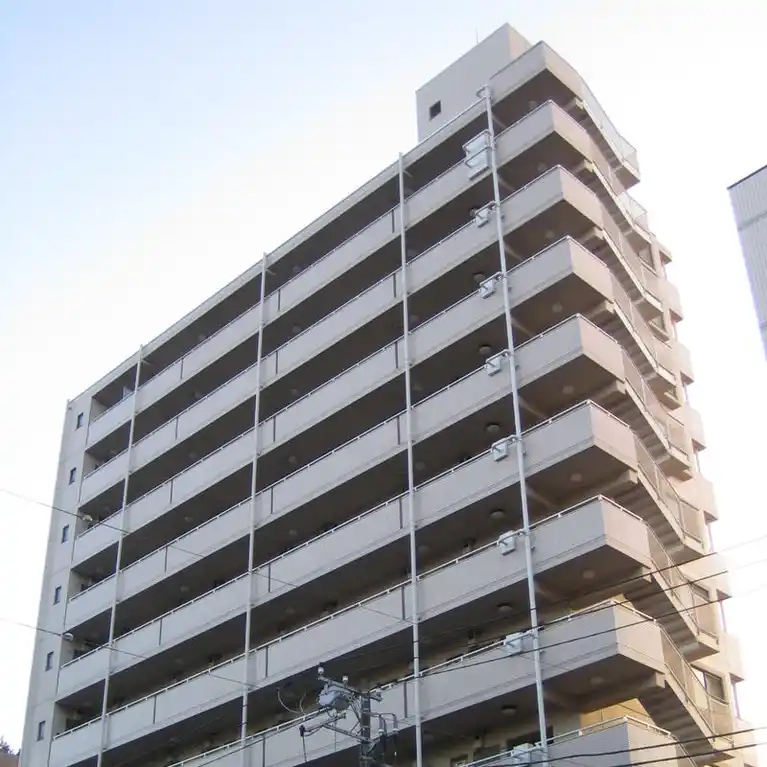 モンテベルデ横浜中央