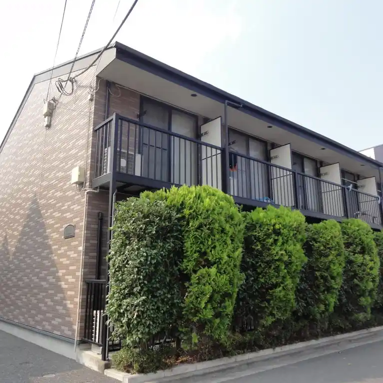 アムールSHIMOKAWA