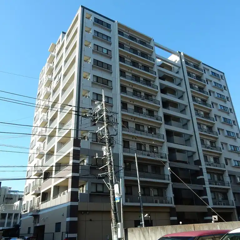 レクセルプラザ本川越