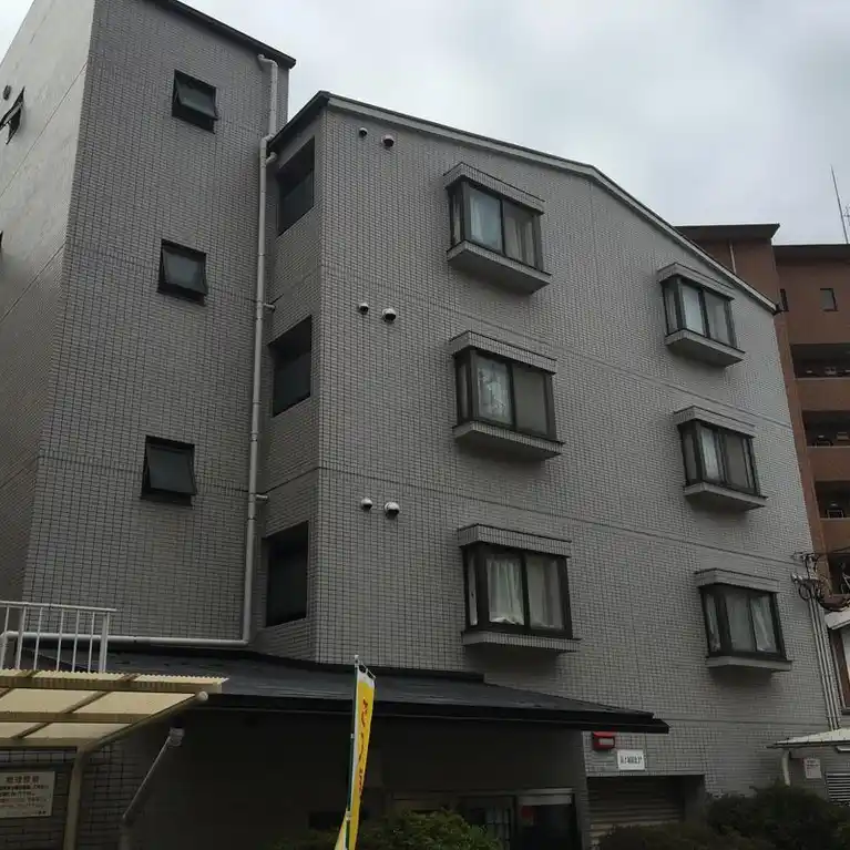 インターホームズ幕張