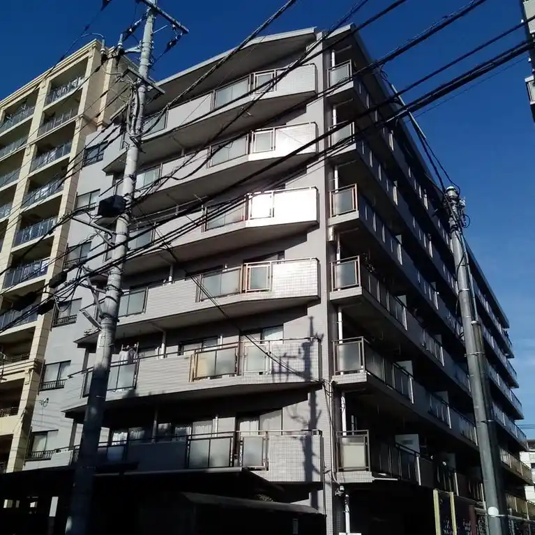 クレール府中