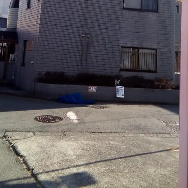 ノアパレス相南 外観