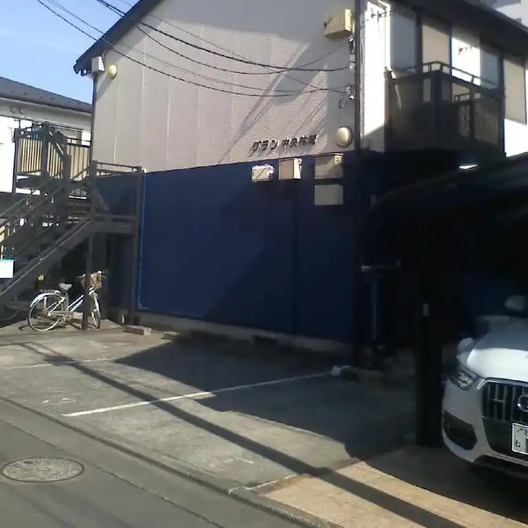 グラン中央林間