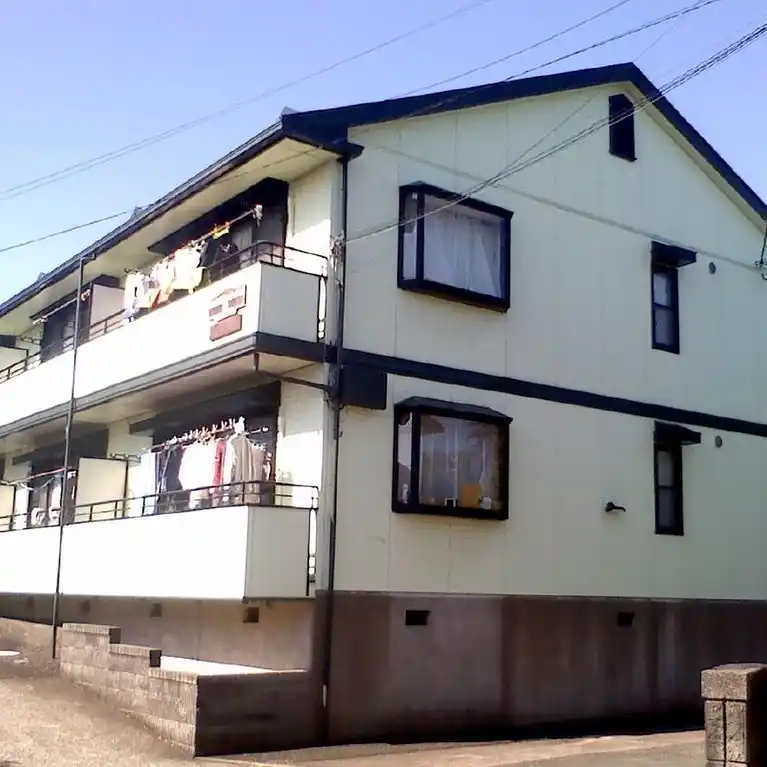 ファンバレーハイツB