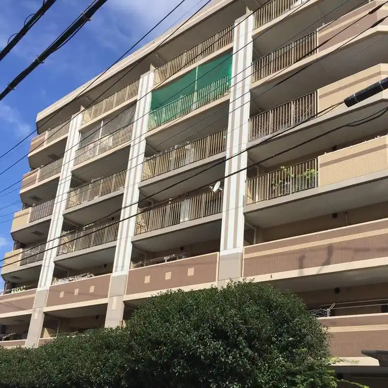 サンクレイドル東大宮