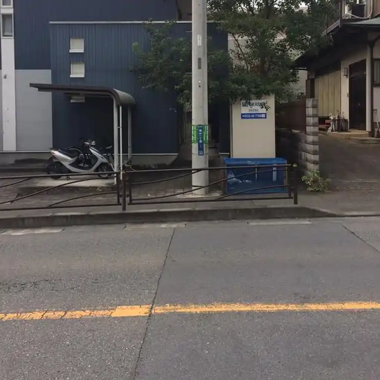メディオクレストA