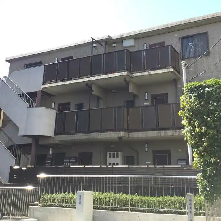 オークラフラット