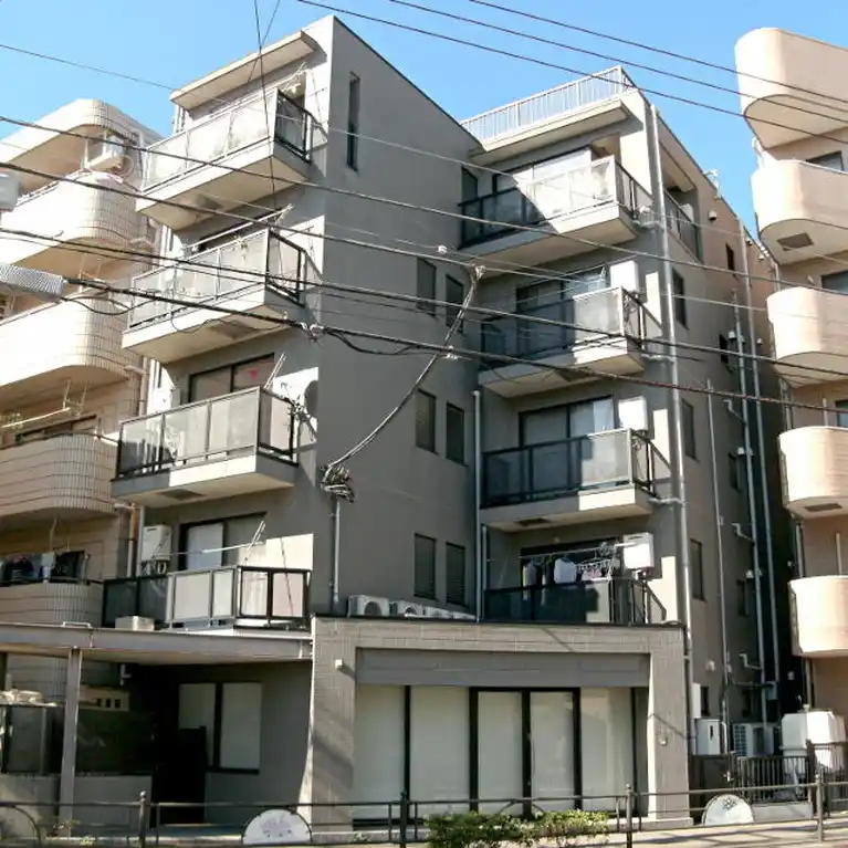 サンヒルズ大泉学園