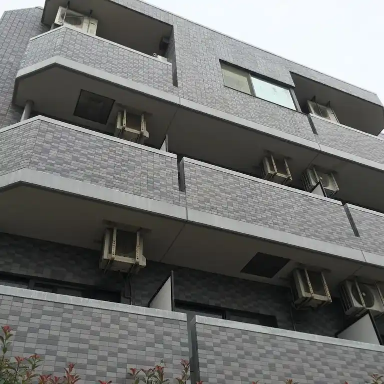 Mistral代田 外観