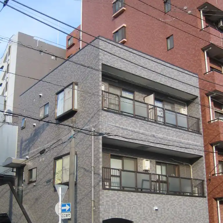 らいずびる
