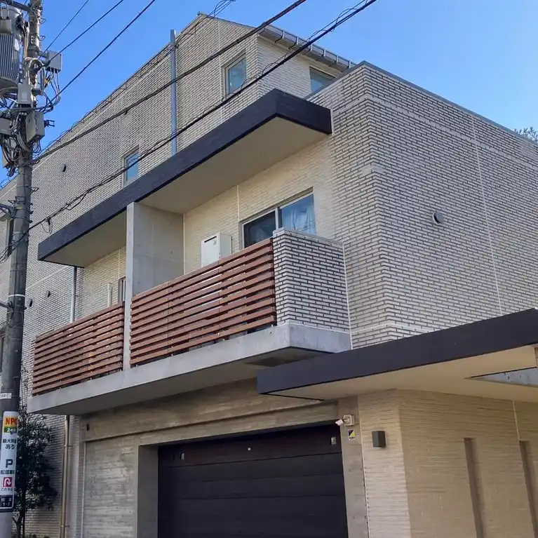 マストライフ松濤SUITES