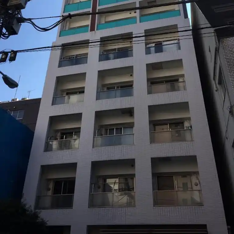 ヴェルト浅草橋