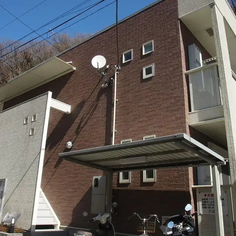 ジュネスメゾン八景