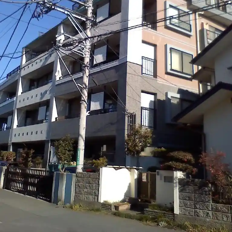 サンフォレスト本町