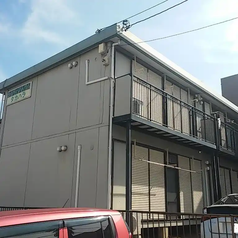 シティハイムタカハラ