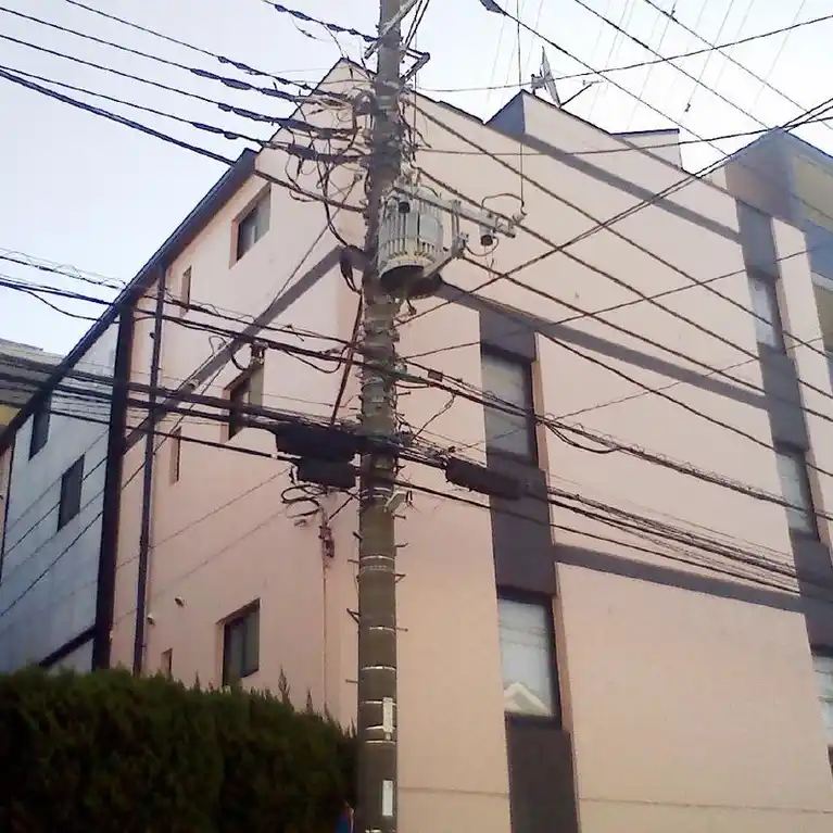 NOBビル 外観
