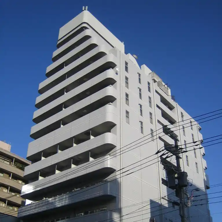 ルリエ横浜宮川町