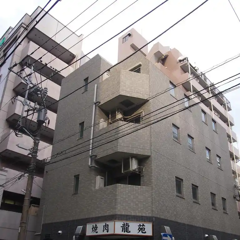伊藤ビル 外観