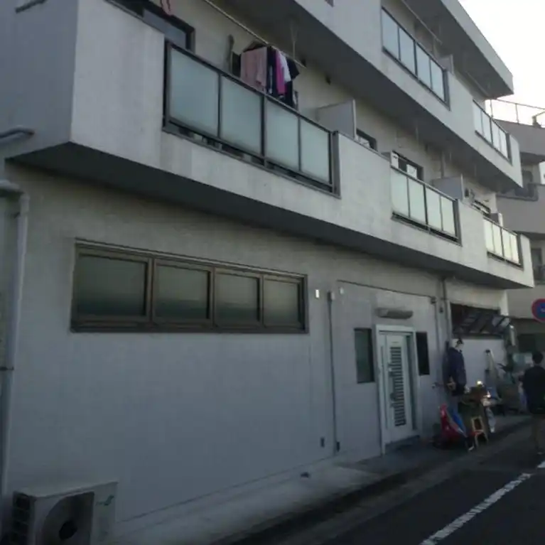 ハイツ小いけ